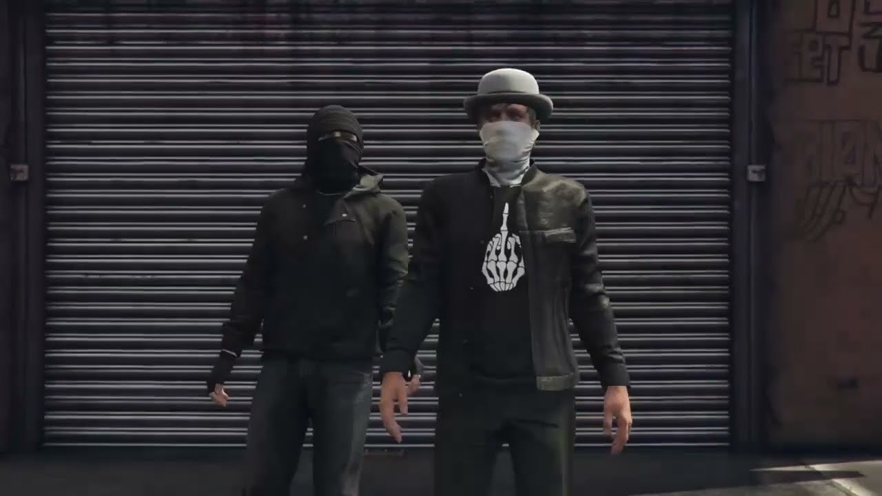 MISSION The Monopoly (Raf) GTA5 #foryou #gta #fortnite #gaming #automobile #xbox 