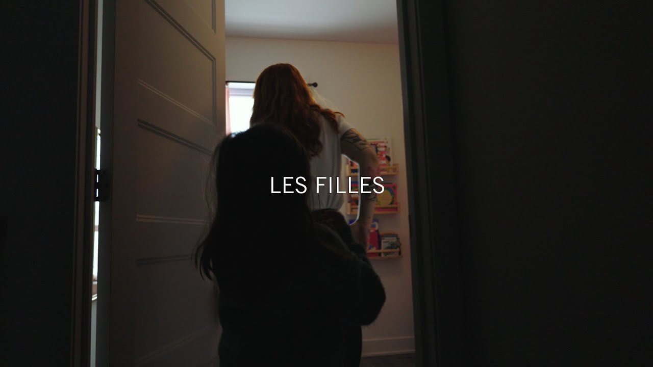 Philippe B - Les filles (Official Audio)