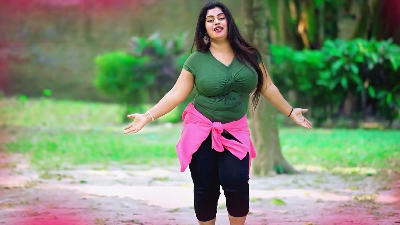 💃 Tipik Tipik Jol Poriche | Village Style DJ Dance | Bangla Folk Rimix | Mrk Entertianment Bd