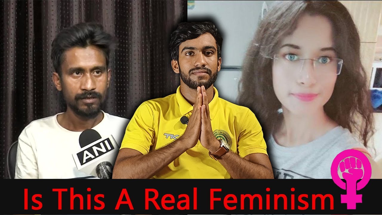 Justice For The Lucknow Cab Driver | Why  Lucknow Viral Girl slapped the cab driver