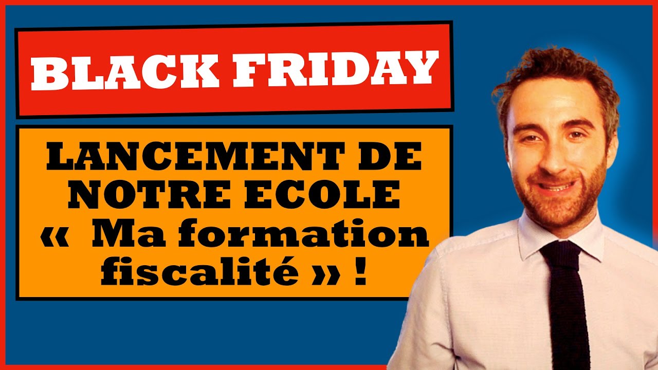 FORMATION FISCALITÉ - COMPRENDRE LE DROIT FISCAL