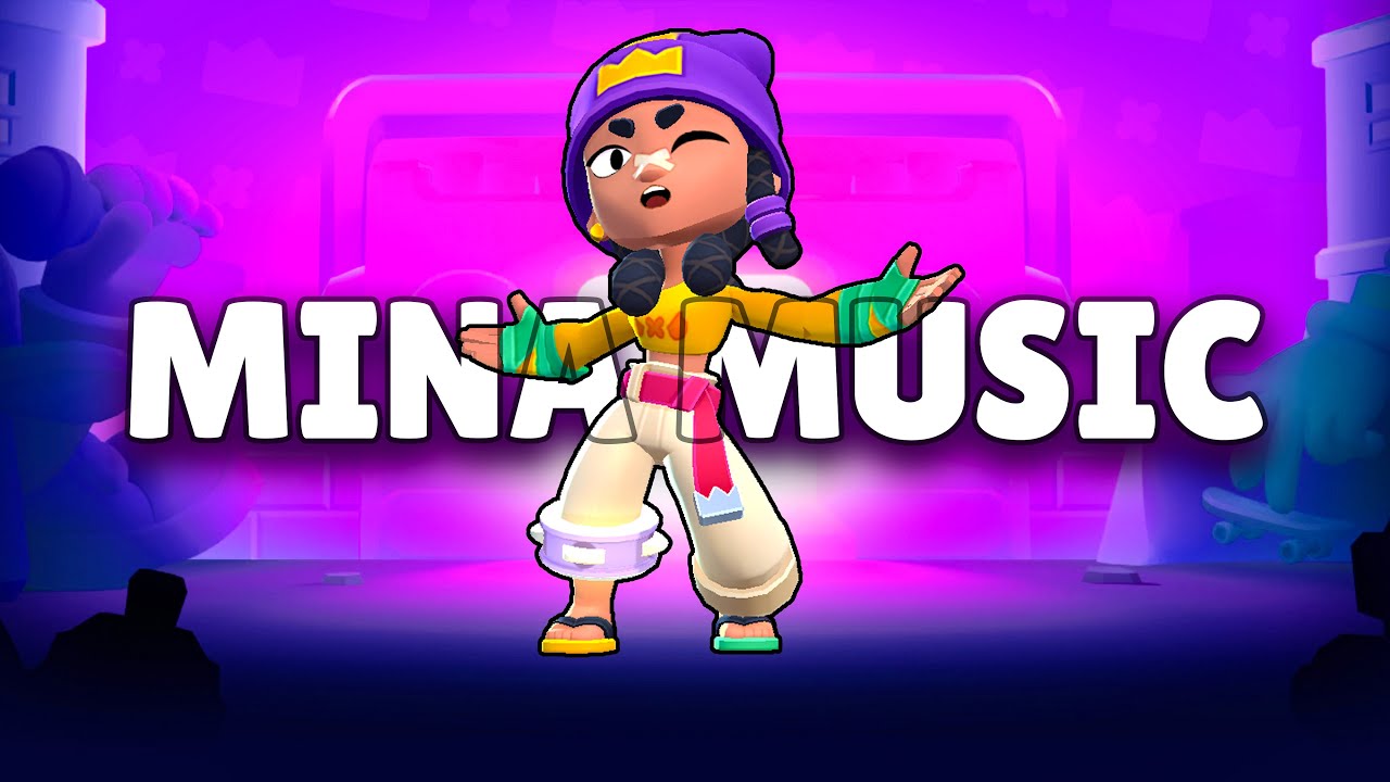 Full Mina Ost Menu Music | Season 42 #subwaysurfers