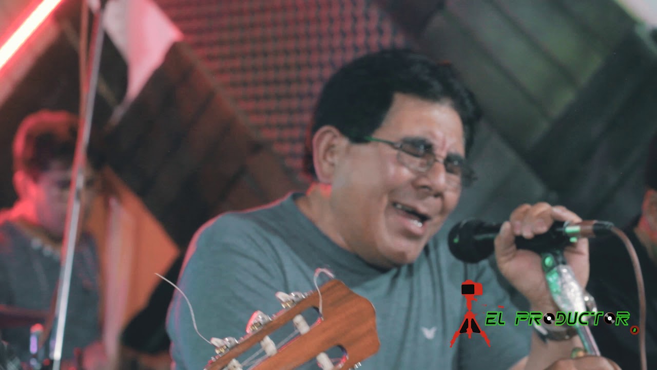 EL PRODUCTOR 