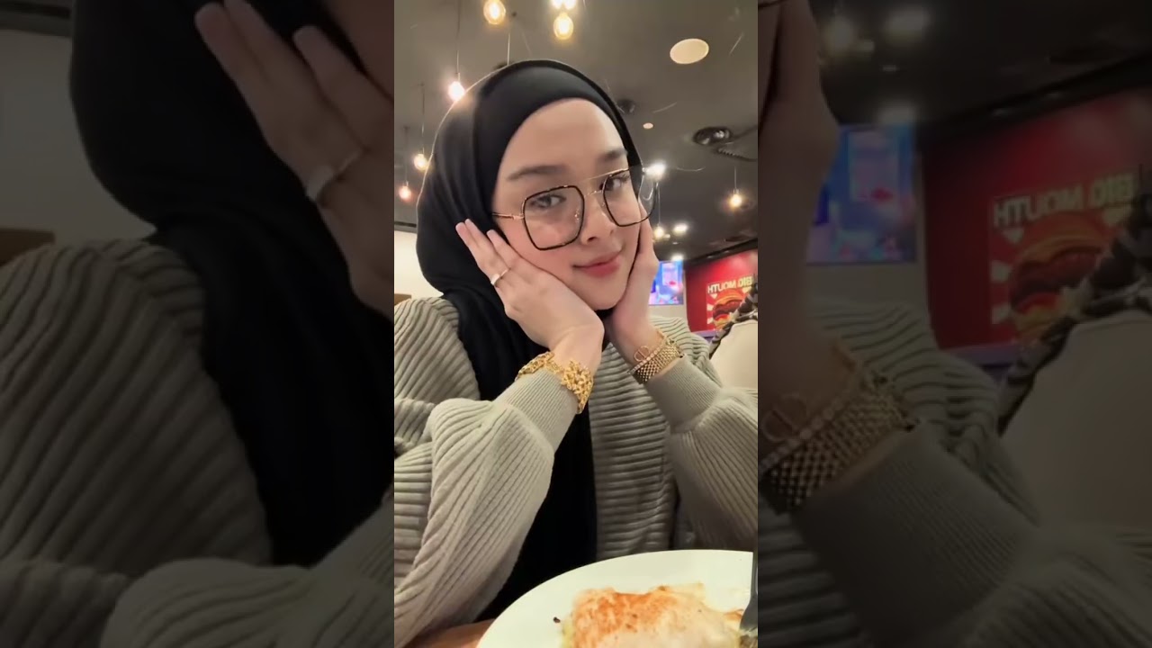 Family Time Abby Abadi & Norman Hakim Bersama Anak Anak