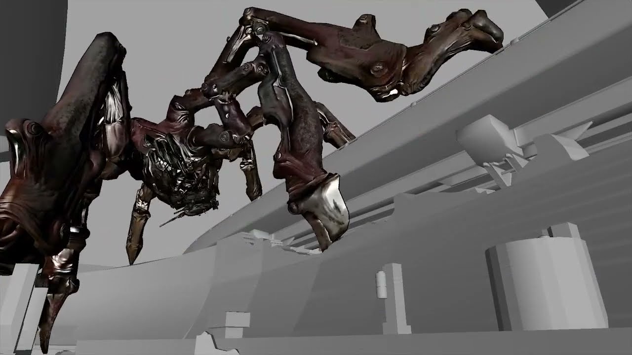 DOOM 4 