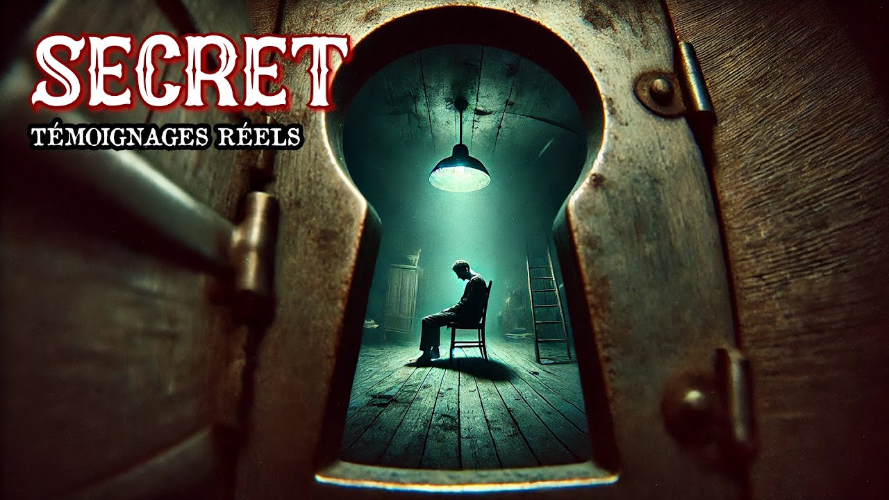 SECRET | Leur entourage cachait quelque chose d’impensable