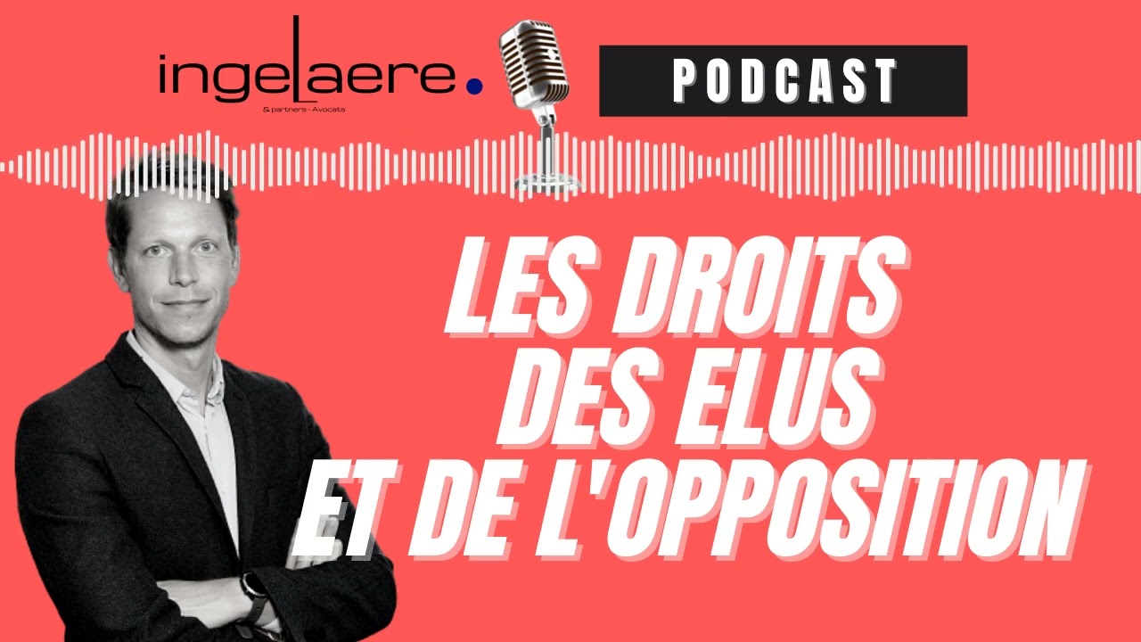 Élu d'Opposition : Quels sont vos DROITS face au Maire ? (Tribune, Facebook, Local)