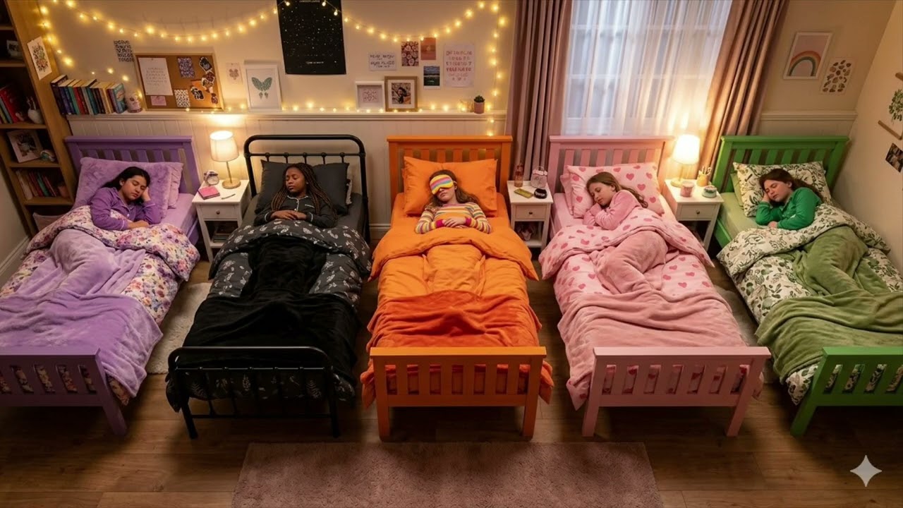 Make your own release dates of people in bed 5