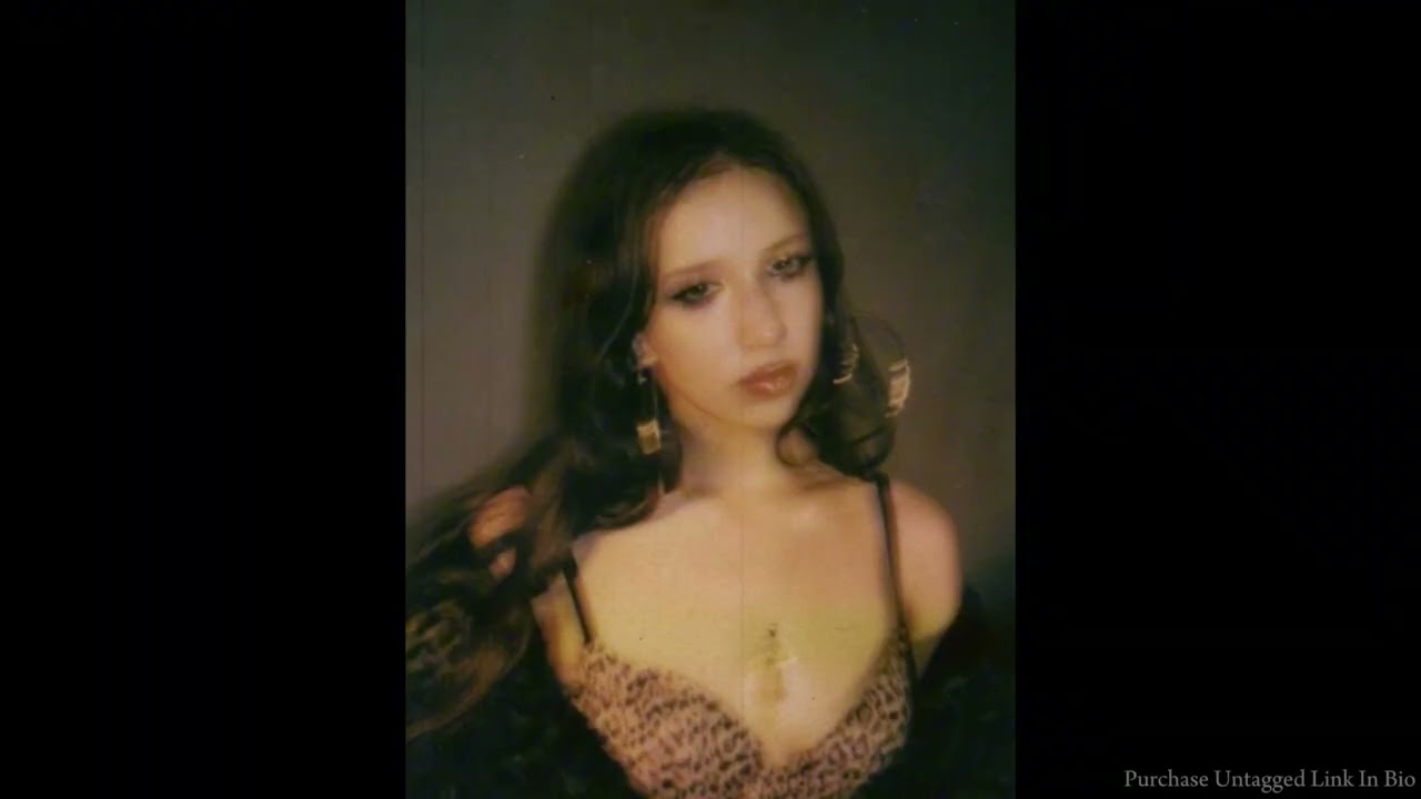 Moody R&B Type Beat - 