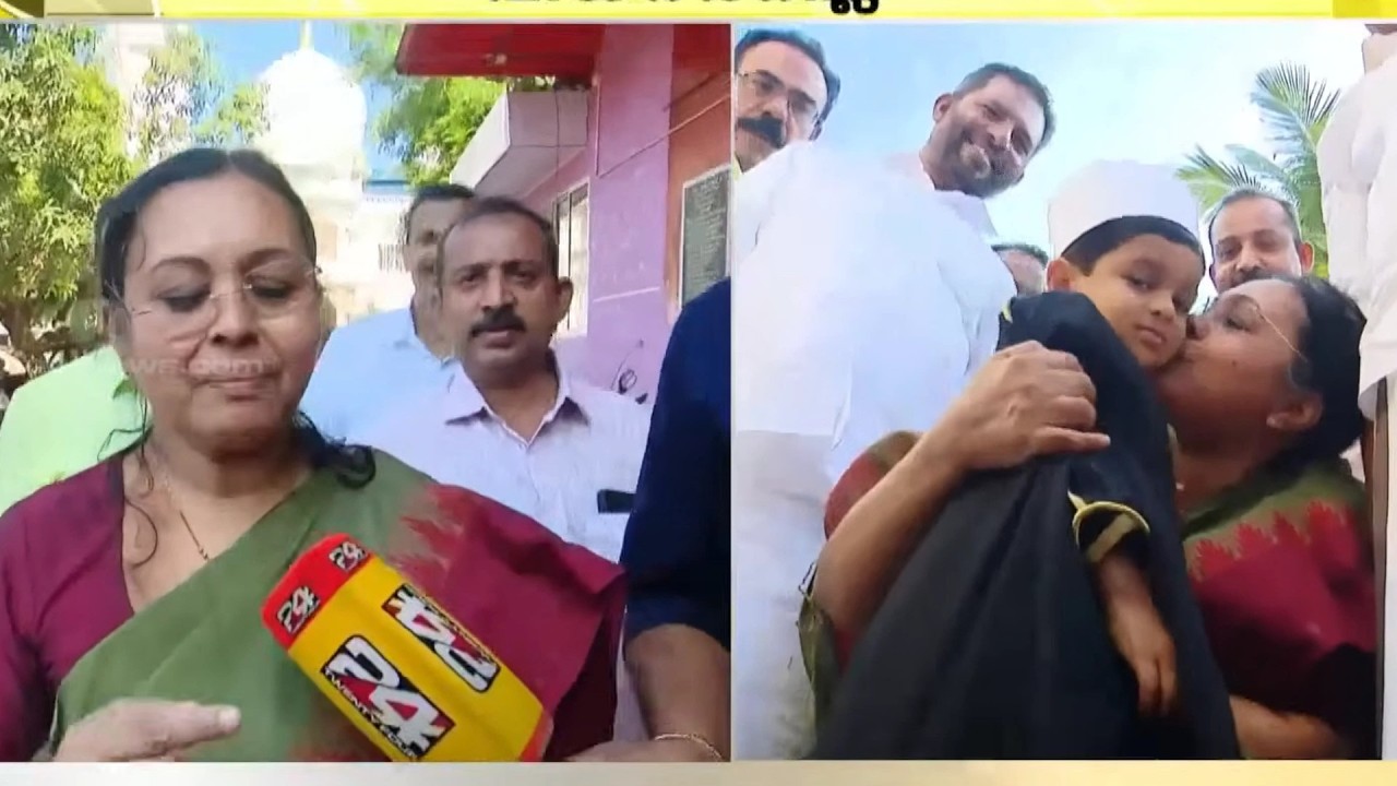 അന്ന് തൊട്ടേ എന്നെ വേട്ടയാടുകയാണ്