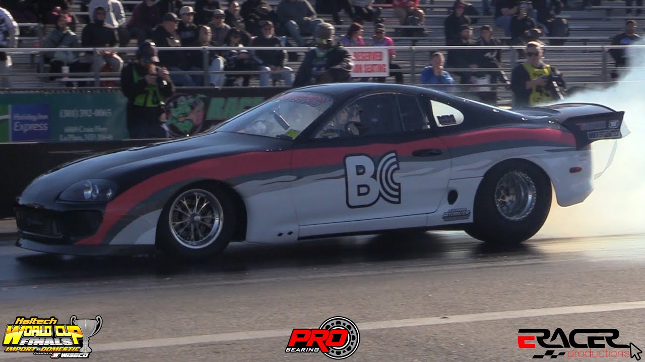 Renegade vs Modified Qualifying and Elimination Highlights | WCF Import vs Domestic  at MIR 2025