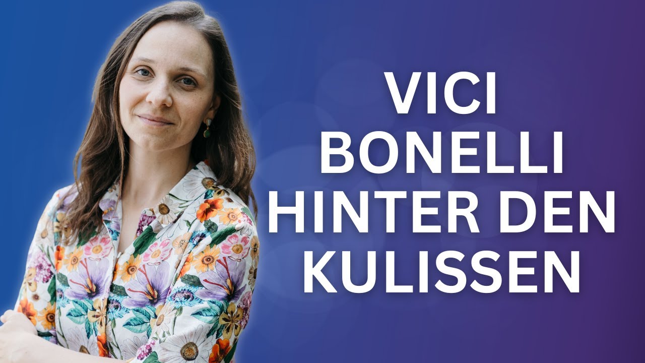 Vollzeitmutter packt aus: Ein Leben in der Großfamilie (Vici Bonelli)