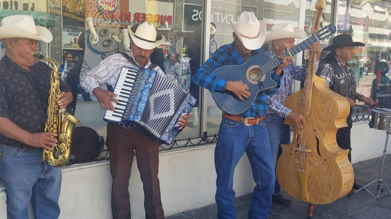 Rosita de olivo GRUPO LIBERTAD 2 DE CHIHUAHUA