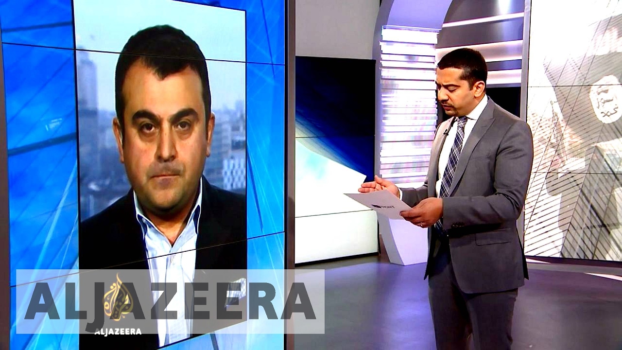 Former FBI agent: Torture doesn't work - UpFront