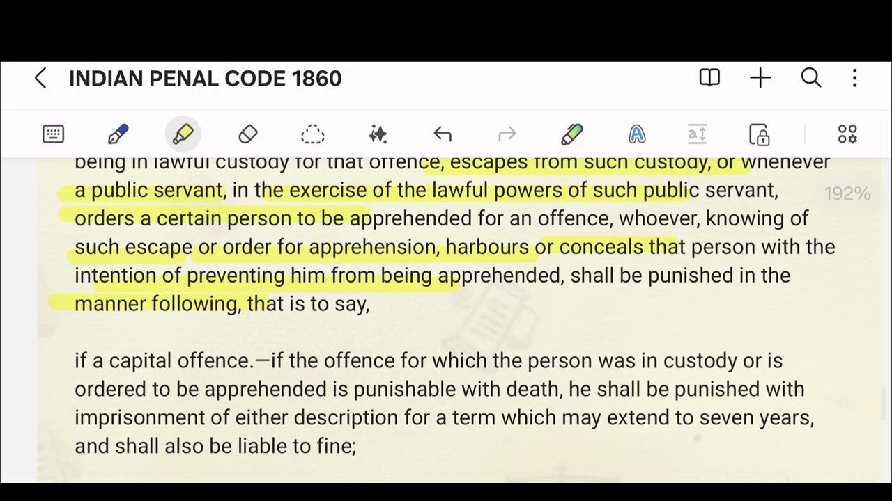 “INDIAN PENAL CODE  Sections 211–229 safeguard by punishing false charges,misuse of legal process.” 