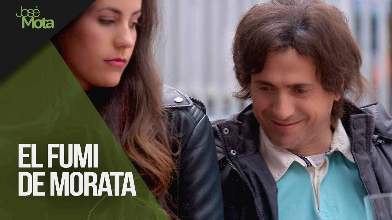 El Fumi de Morata - Vivo como quiero