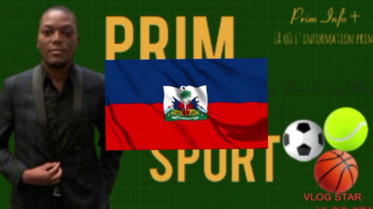3 NOUVEAUX  JOUEURS DANS LA SELECTOIN HAÏTIENNE
