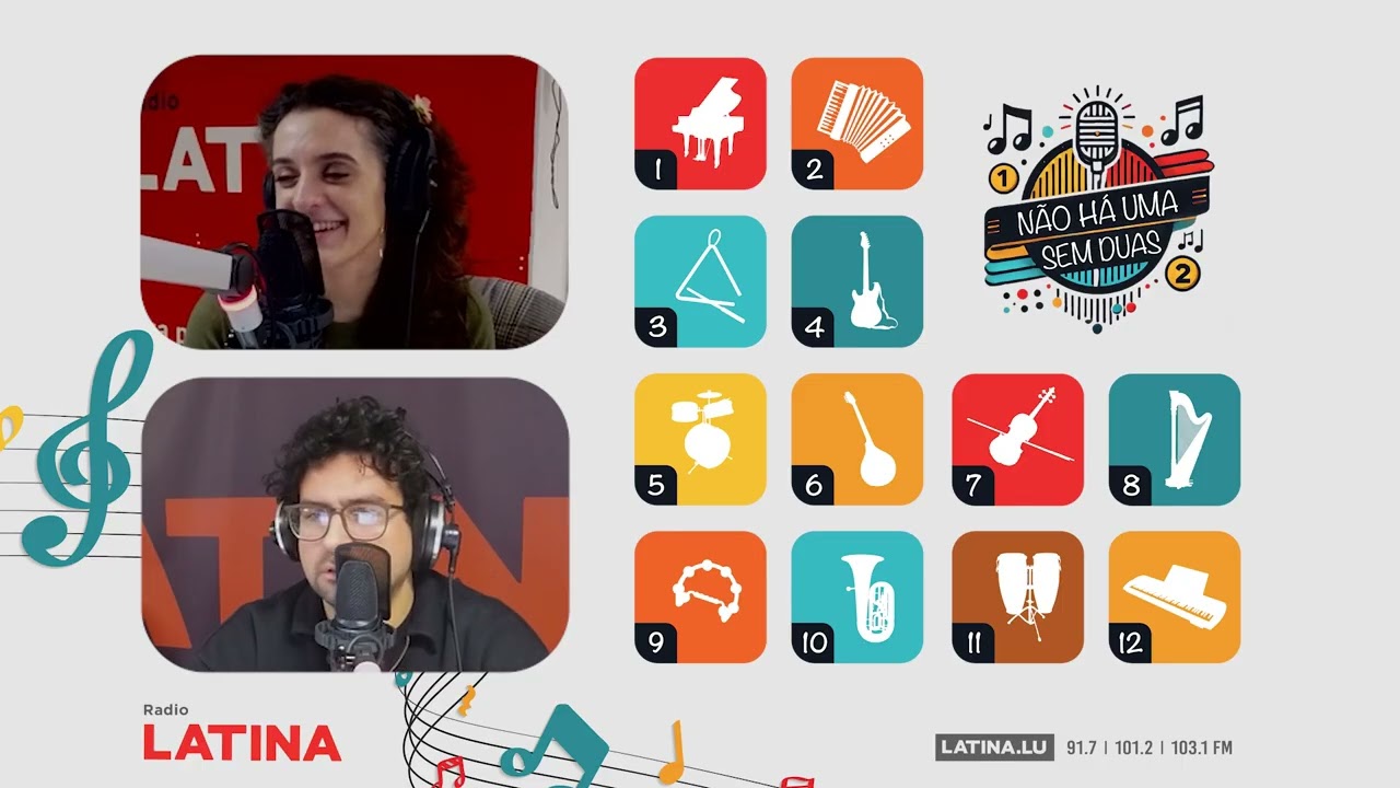Não Há 1 Sem 2 - 