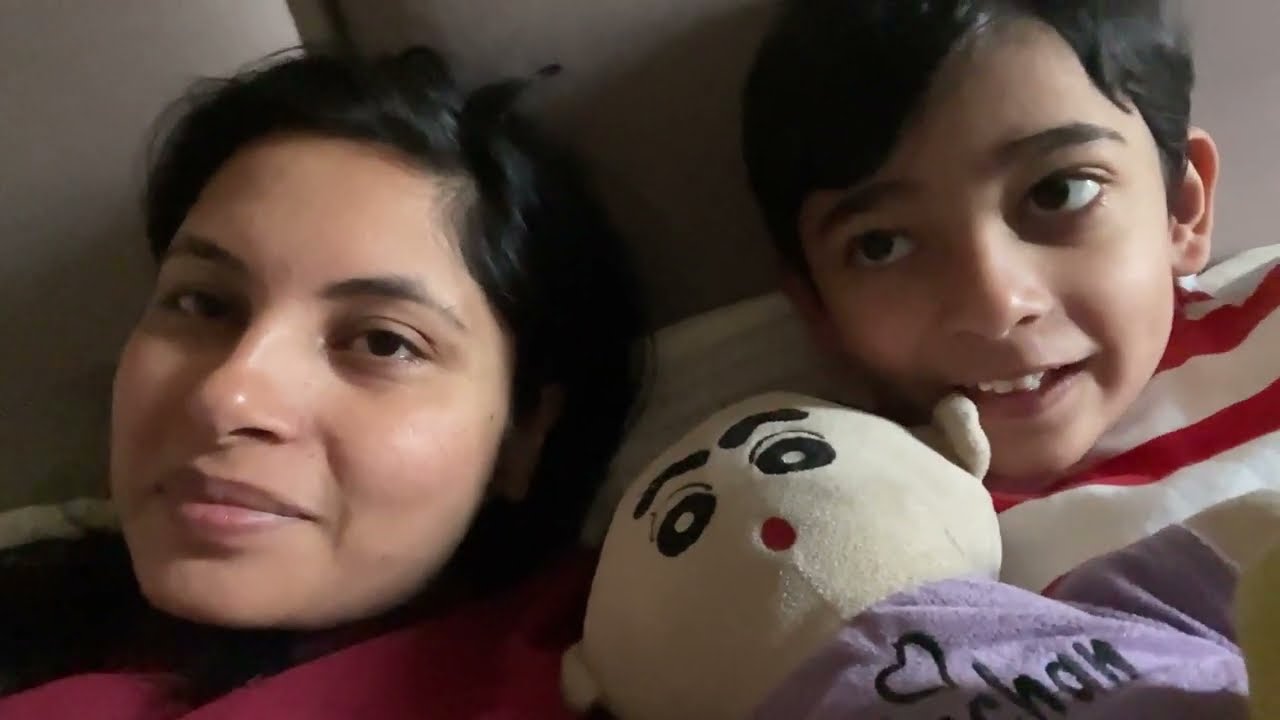 5 February 2026 vlog (Documenting life (Day 2 )