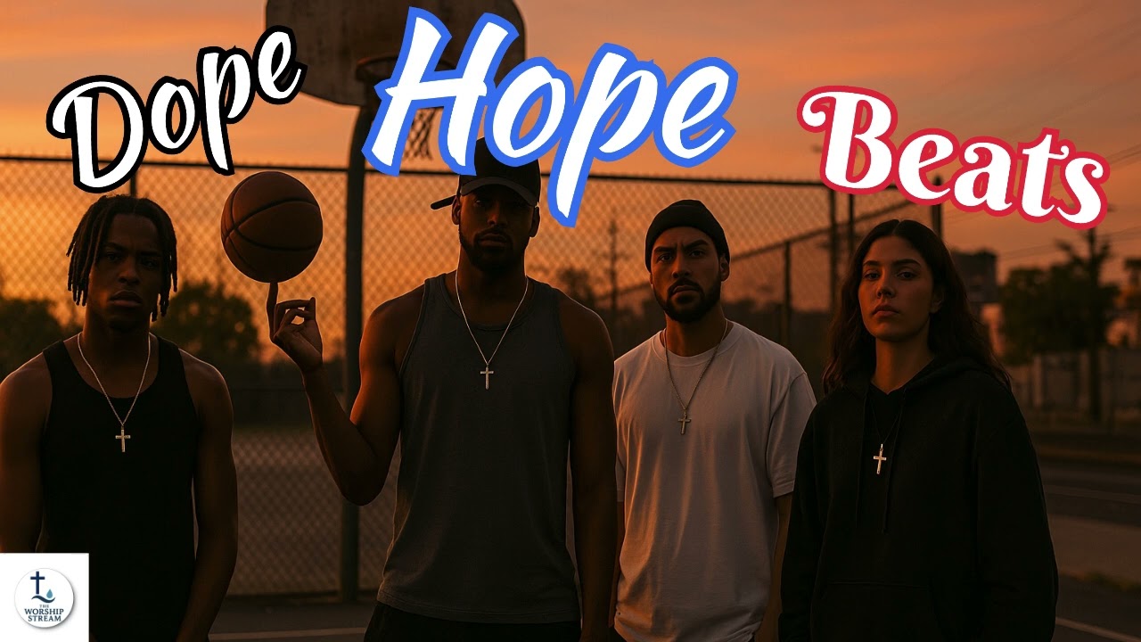 Christian HipHop Praise Mix – Overcoming Life’s Battles With Jesus