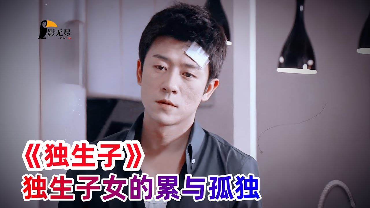 现代家庭剧情片，一位80后独生子父亲的生活矛盾，展现了独生子女的累与孤独。一口气看完《独生子》解说#林申 #朱杰 #刘莉莉 #沈陶然 #赵玲琪