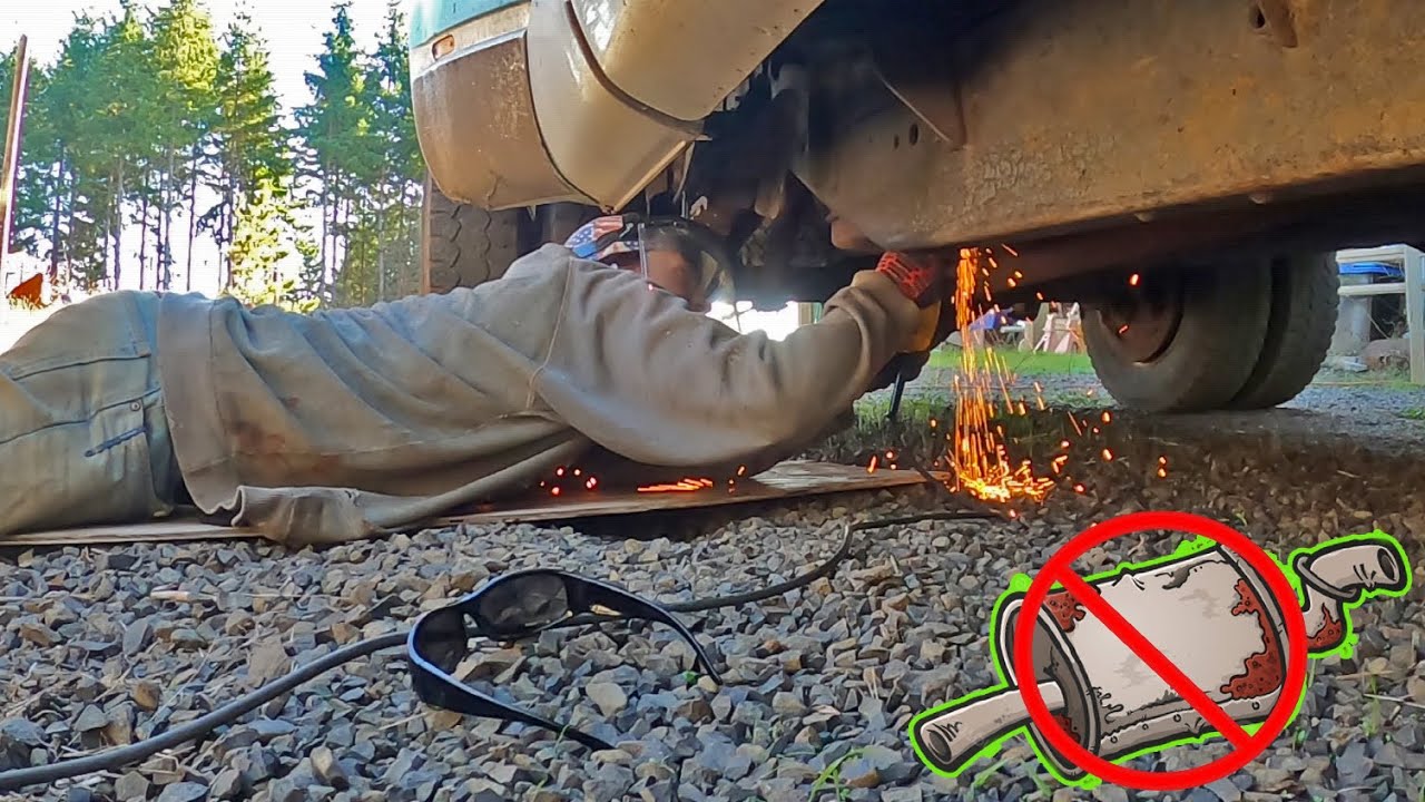 93 Chevy 454 Cat Delete