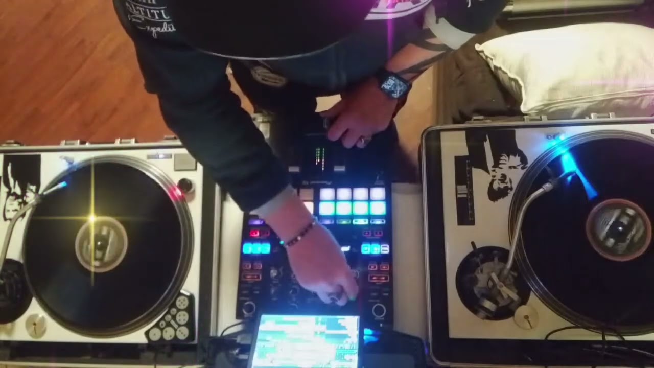 Euro dance Mix Enzo Arcoraci 