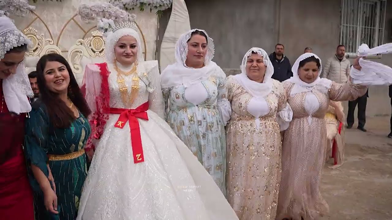 KEREM ATALAY DÜĞÜNÜ PART  3 SON