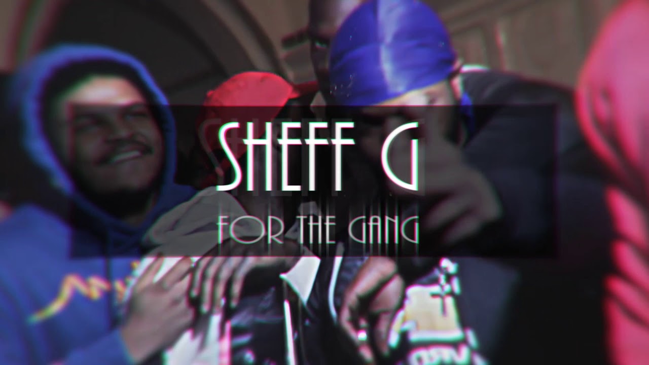 *SOLD* Sheff G Type beat - 