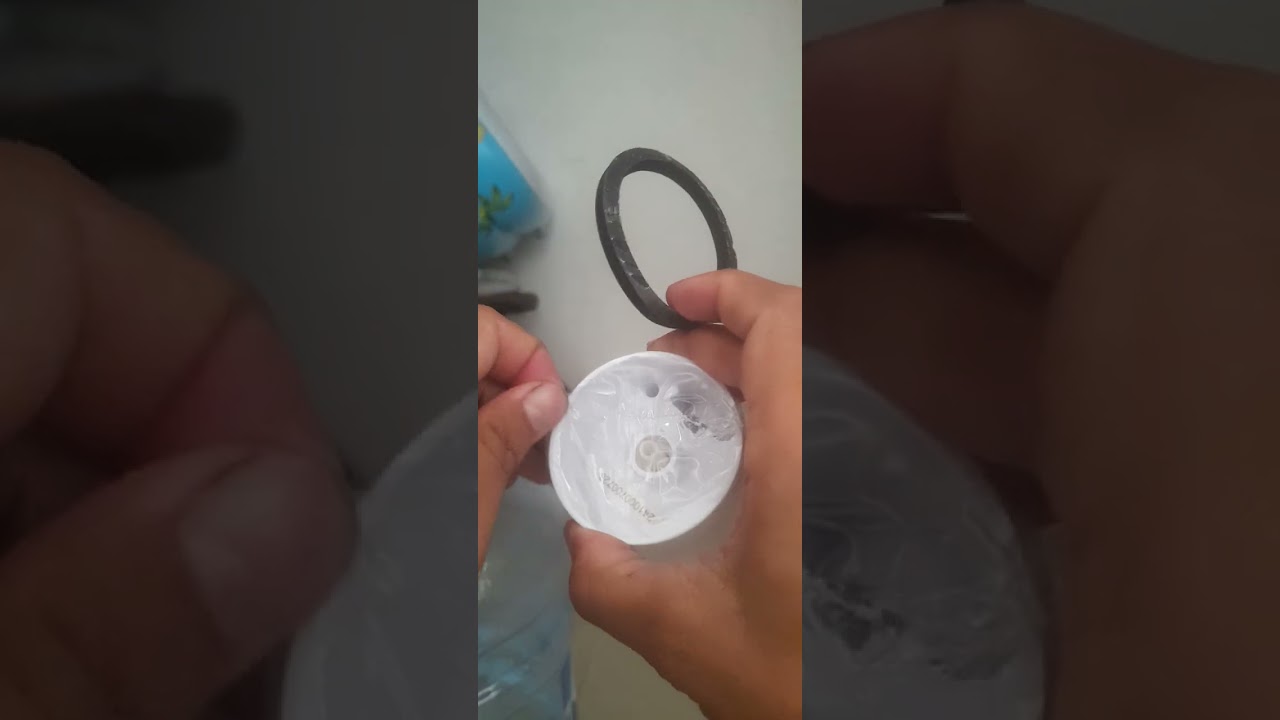 Unboxing pompa galon Arlita#galon 