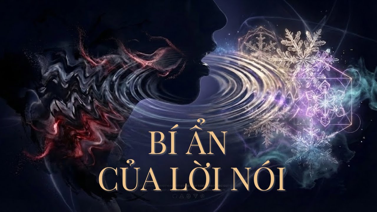 Cẩn thận! Những gì bạn than vãn đang lập trình lại tế bào trong cơ thể bạn.