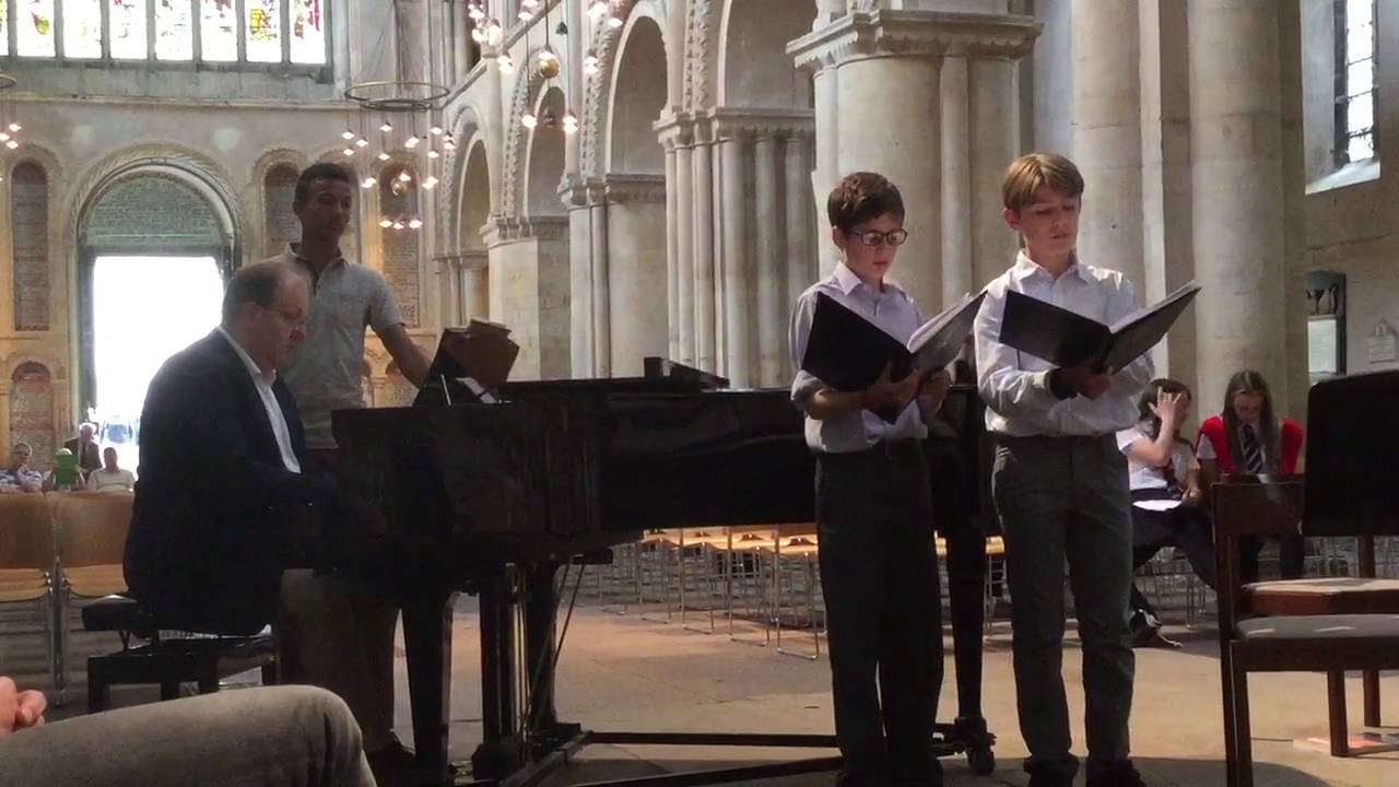 Panis Angelicus - Franck