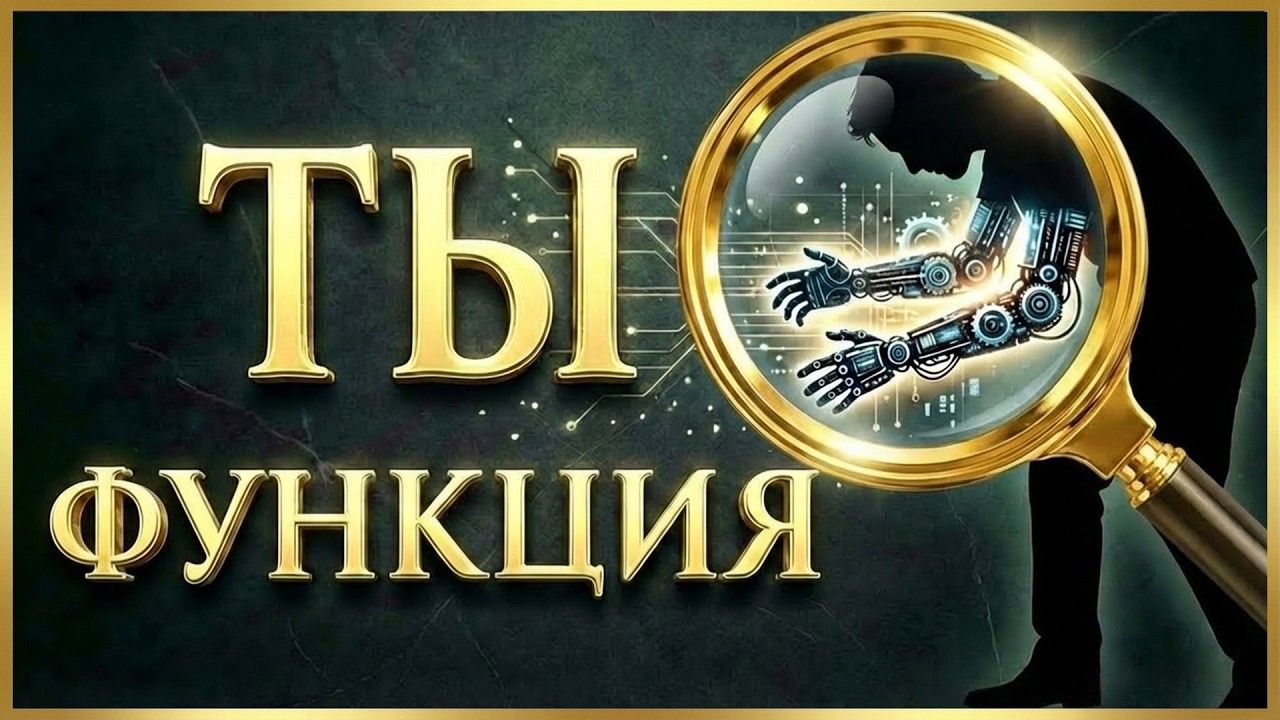 Вас видят только, когда вы полезны