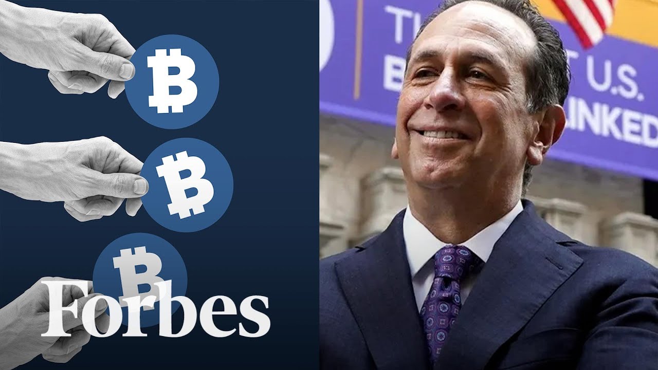With The Arrival Of Spot Bitcoin ETFs Who Needs Funds Based On Futures?