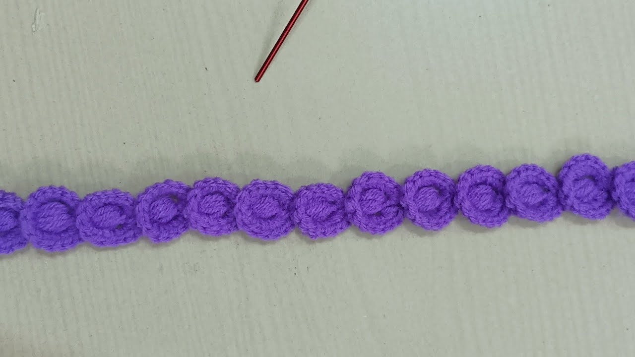Ateeya attractive corner is live#gorgeous crochet design 🌹#beautiful crochet pattern 🧶#do subscribe