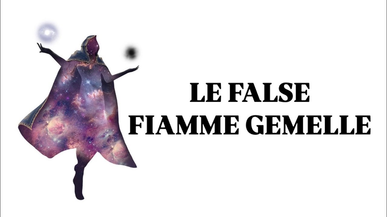 Le false Fiamme Gemelle