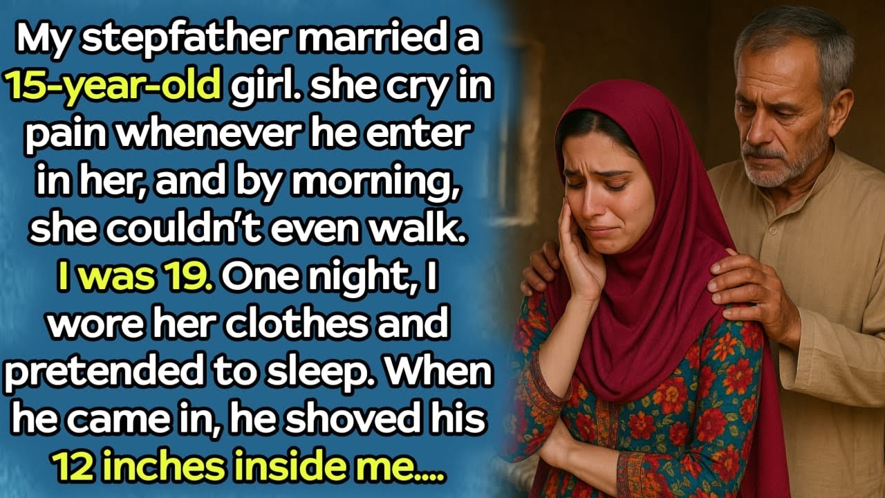 New Emotional English Story with Moral Lesson | HEART TOUCHING STORY | Latest Novel | Tales of Life