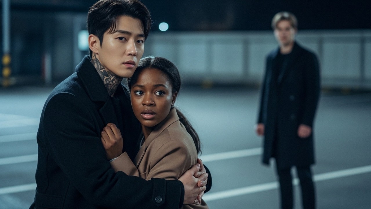 &ldquo;Please Pretend You Know Me&rdquo; She Whispered To A Stranger&mdash;What The Korean Mafia Boss Did&hellip;