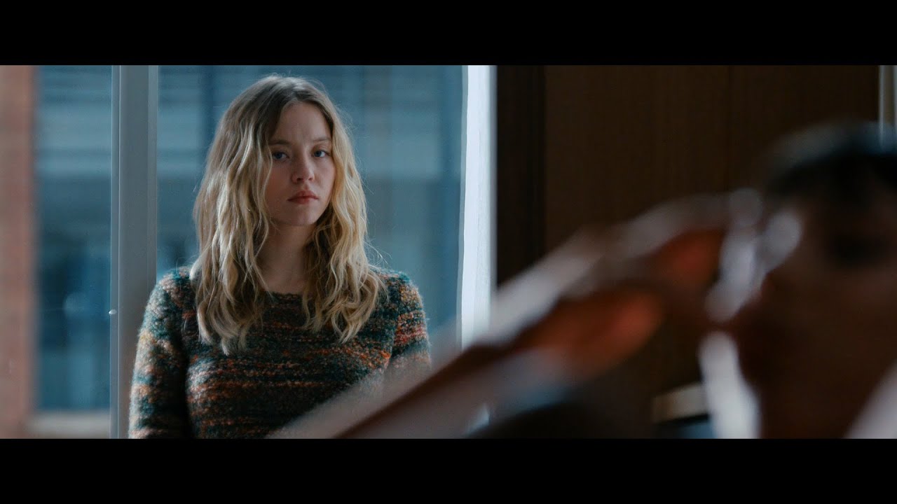 The Voyeurs (2021) Soundtrack. Music by Will Bates