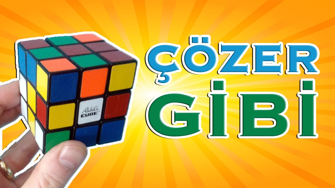 Zeka Küpünü Çözme Hilesi - Arkadaşlarını Şaşırt