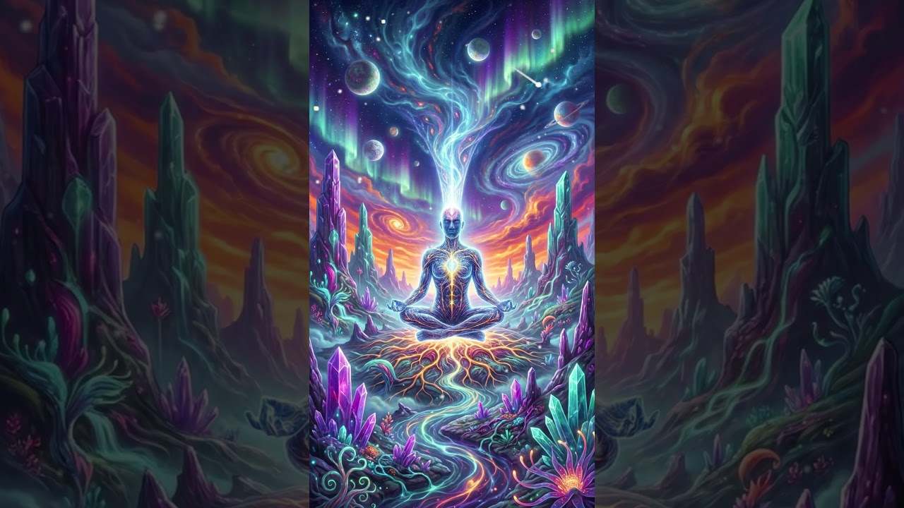 432Hz | Calm Your Mind ✨🧠 