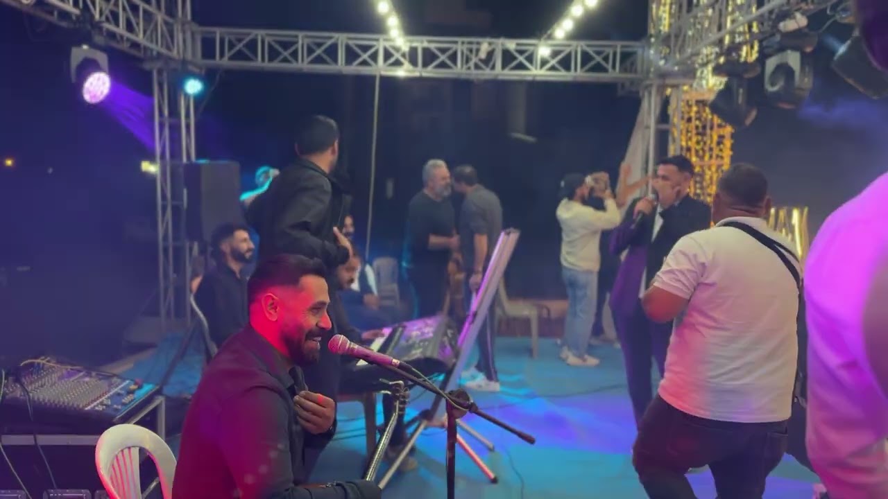 FATİH EREN KOMA CİWAN   [live performance ]
