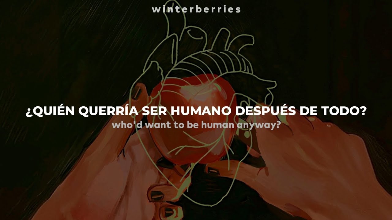 Outliars and Hyppocrates: a fun fact about apples - Will Wood [Sub. Español + Inglés]