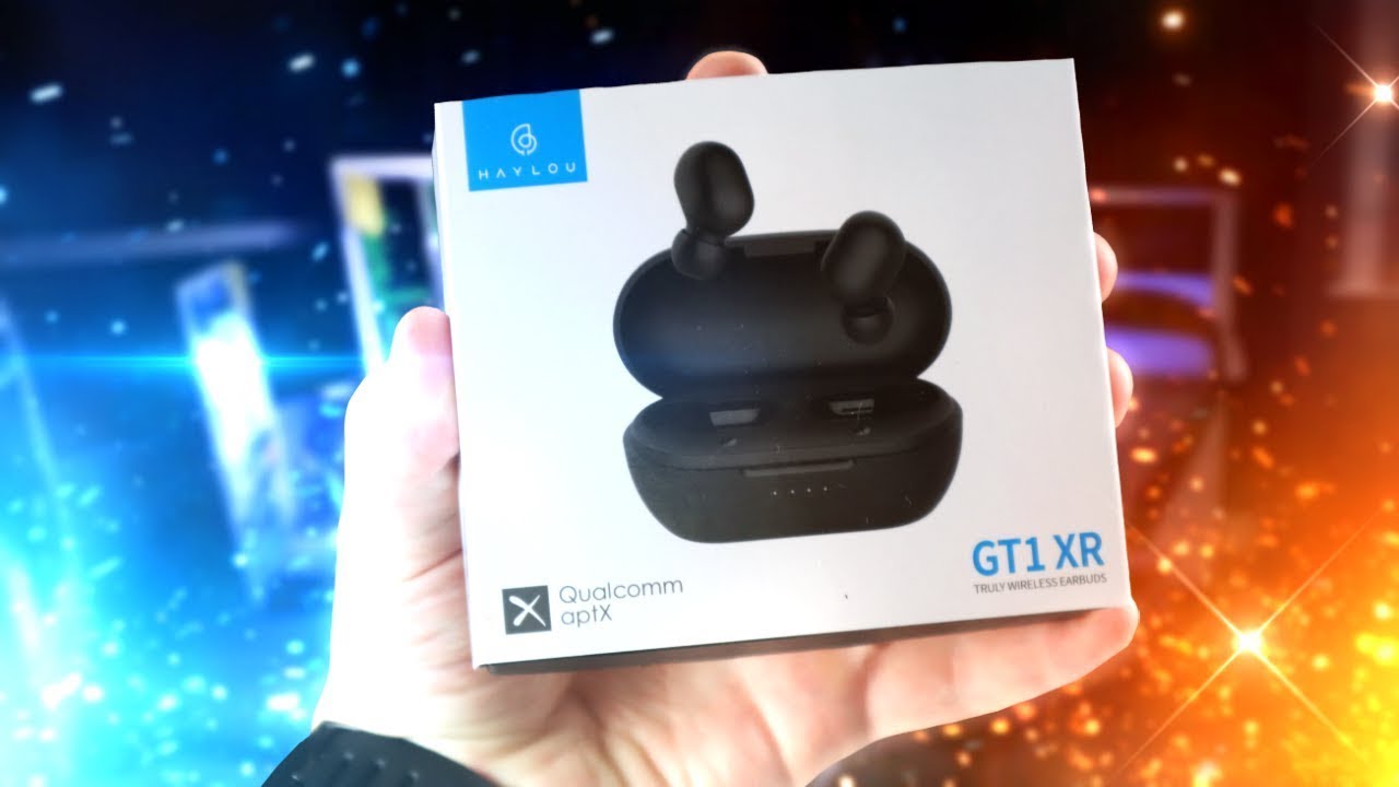 HAYLOU GT1 XR СТОИТ ЛИ ПОКУПАТЬ НАУШНИКИ ЗА 20$