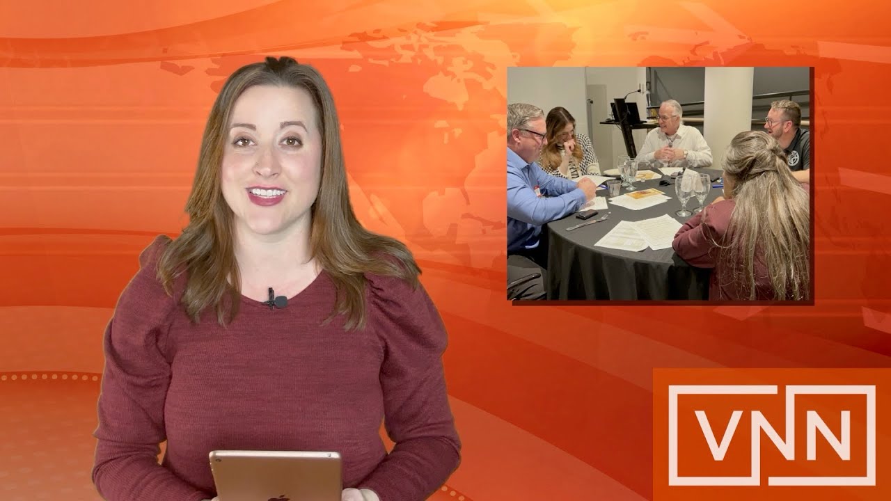 November News Byte | VNN | 2023