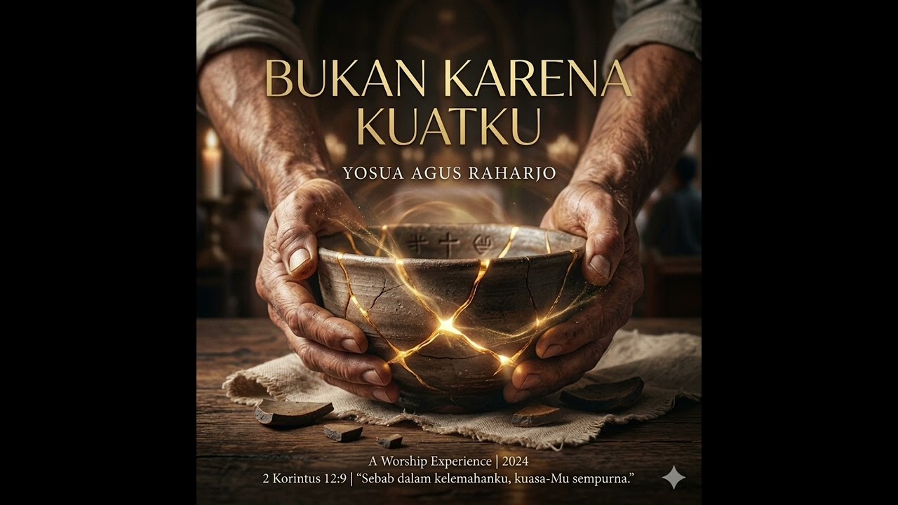 KesetianMu menopangku#worshipsong#faith#pujian#glorytoglory