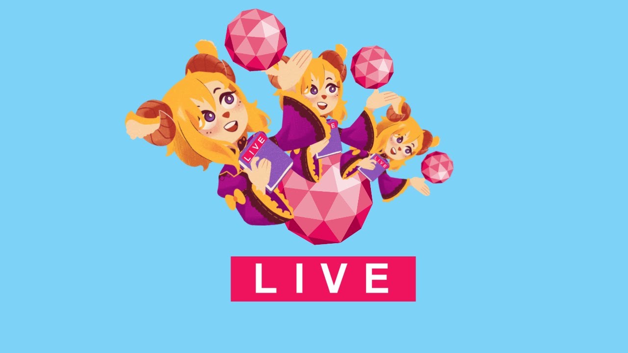 【PolyPop LIVE】let's learn about PolyPop