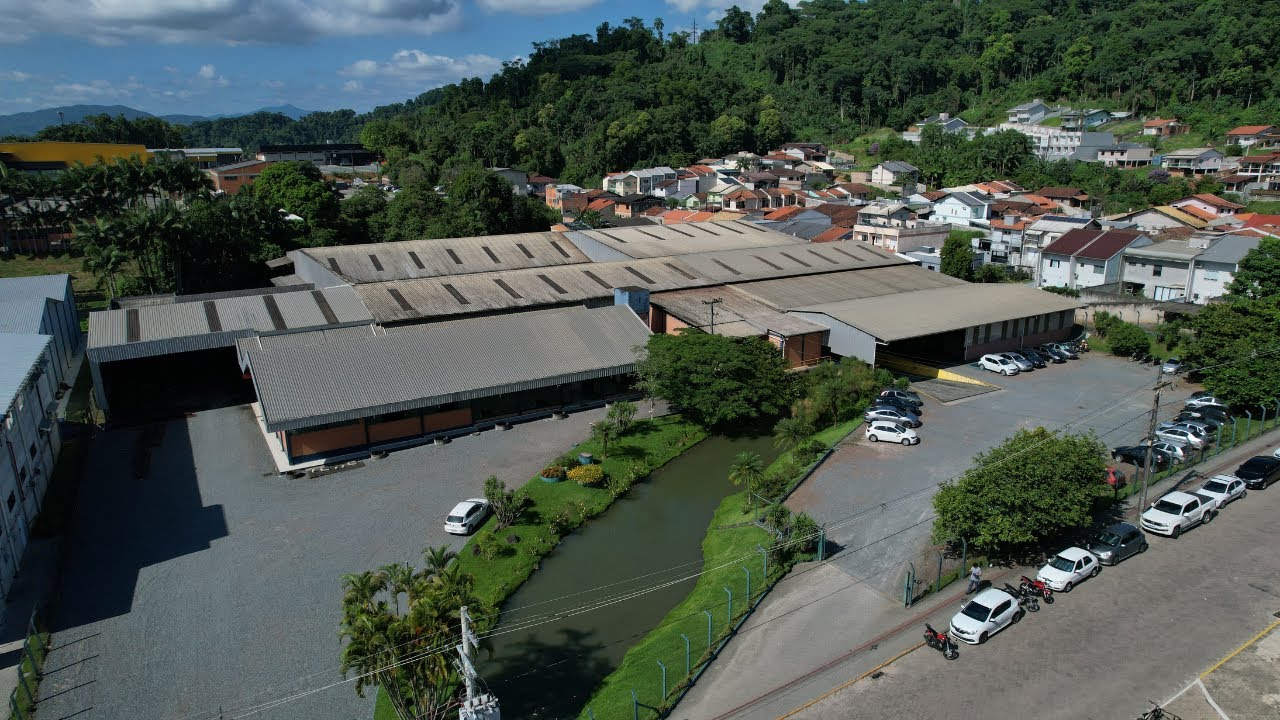 Santa Rita Grampos e Suspensões Institucional