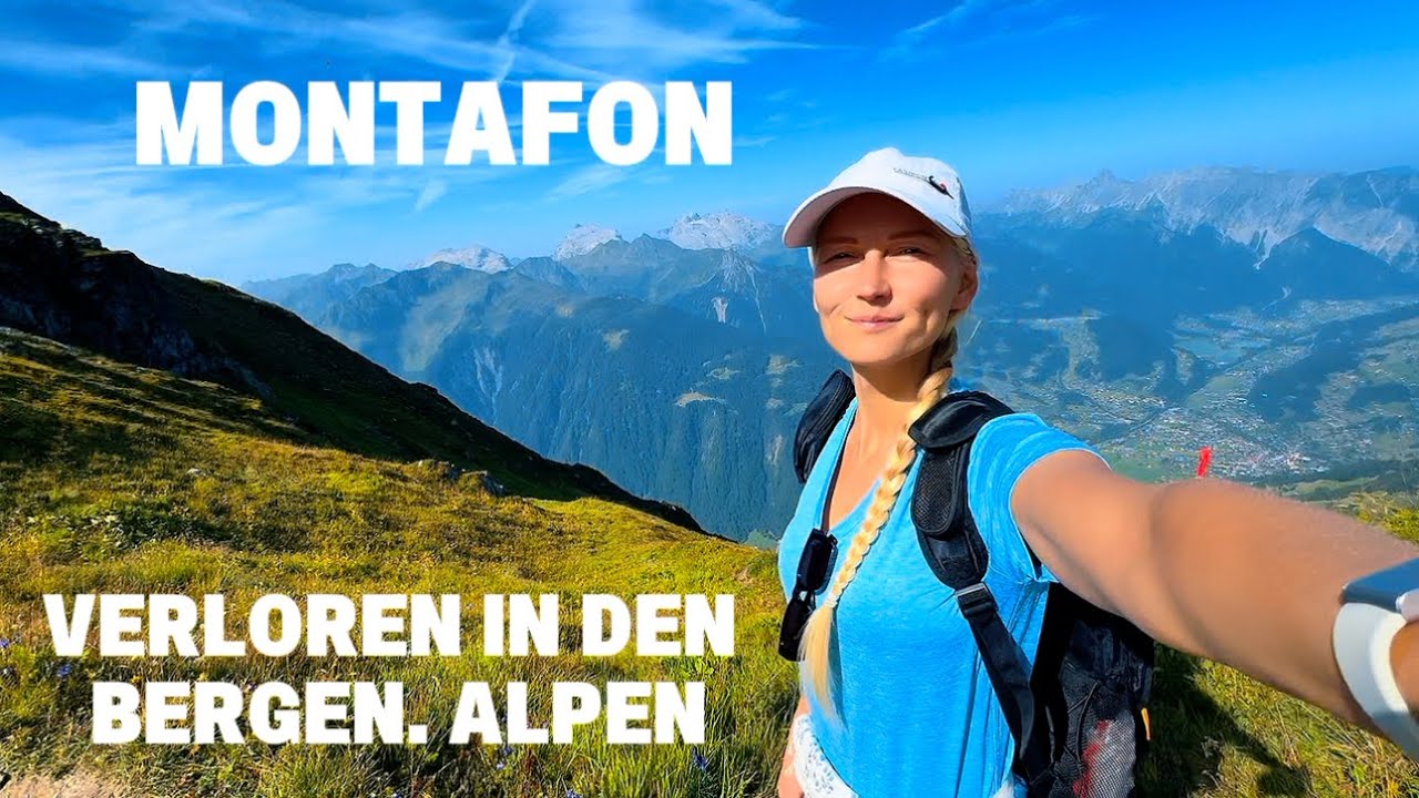 WARUM HABE ICH MONTAFON ERST JETZT ENTDECKT? Unglaublich!