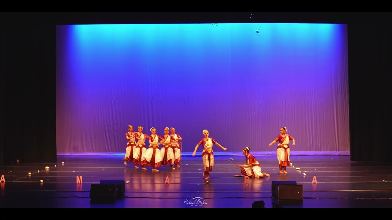 UGA Amara || Back Row || MotorCity Dhamaal 2026 || AM Photography